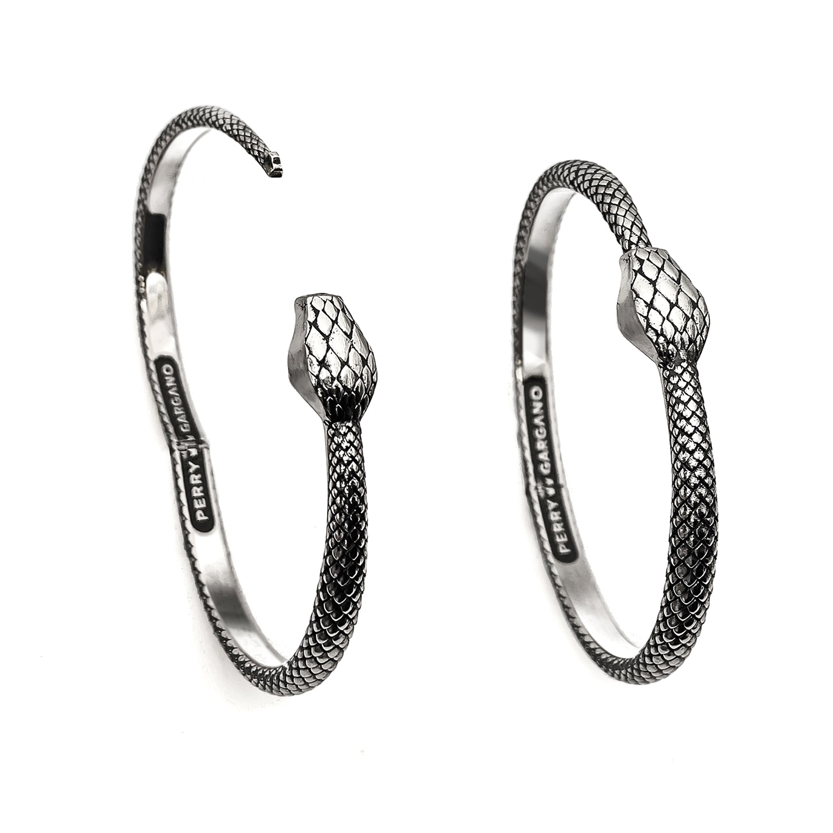 Slither Snake Cuff – Lucky Star Jewels